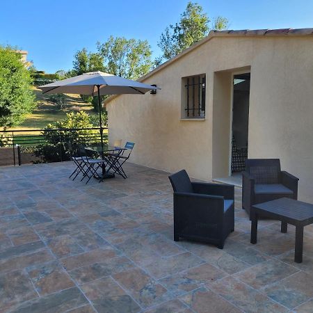 Villa L'Abaguie-Charmant Logement Au Calme Entre Mer Et Montagne Cagnes-sur-Mer Exterior foto