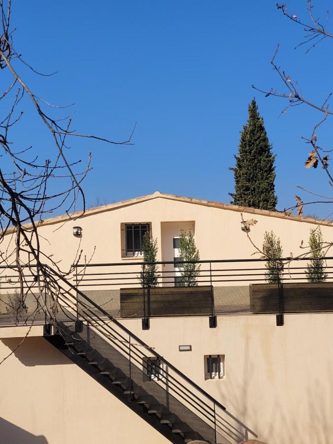 Villa L'Abaguie-Charmant Logement Au Calme Entre Mer Et Montagne Cagnes-sur-Mer Exterior foto